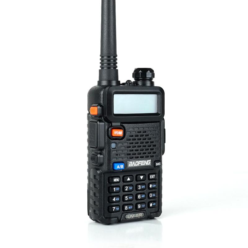 Baofeng UV-5R